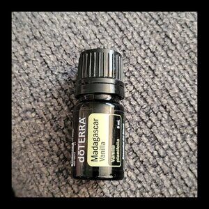 Doterra Madagascar Vanilla Essential Oil